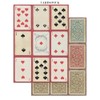Stamperia - Junk Journal Stickers, Cut-Outs, and Backgrounds for Scrapbooks,