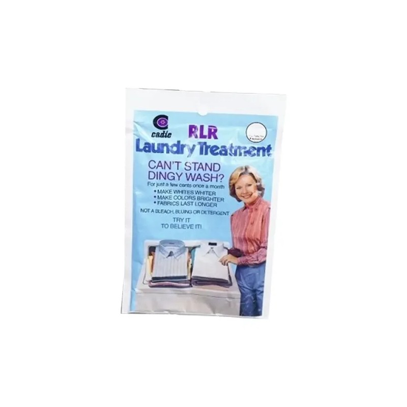 2 Rlr Lavando Profundo Ecopipo 2 Pzas