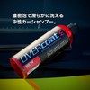 OVERcoat pH Series | OVERcoat Neutral pH "Does Not Drop