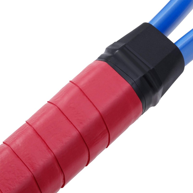 12 Pieces Tennis Badminton Racket Overgrips for Anti-Slip and Absorbent