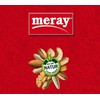 Meray Dakota Roasted and Salted Sunflower Seeds, 250G