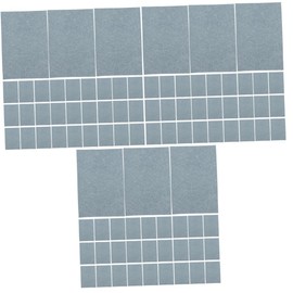 Beavorty 900sheets Unisex Oil Absorbing Tissues Portable Facial Blotting Paper for Oily Skin Control Absorbs Excess Oil Instantly Travel for Beauty Bag