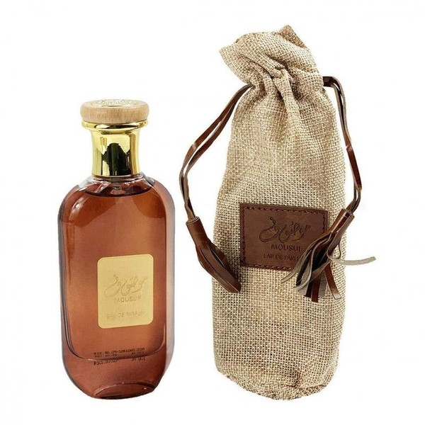 Ard Al zaafaran | Mousuf - Unisex Eau de Parfum
