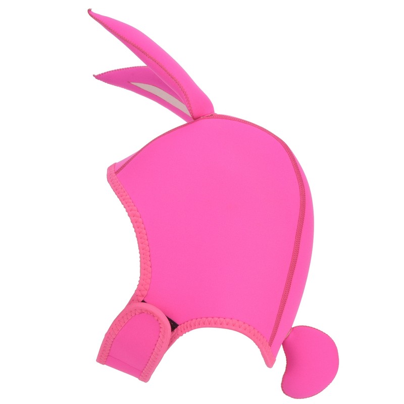 Neoprene Scuba Free Diving Animal Cartoon Hat Cap Helmet Hood