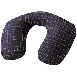 Navy with Yachock Neck Cover