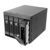 SilverStone Technology FS305-E All-Black Three 5.25" Device Bay to Five