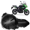 KZMPMT Engine Crankcase Alternator Stator Cover Compatible with Kawasaki Versys