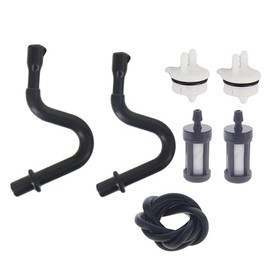 ANTO FS90 Fuel Line Connector for FS87 FS100 FS110 HL90 HL100 Trimmer 4180-350-1402