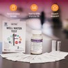 Well Water Test Kit for Drinking Water - Quick and