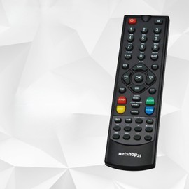 Original remote control for XORO HRS 8540 and other models (See other listings)