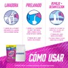 Vanish Quitamanchas Líquido Rosa, 650ml