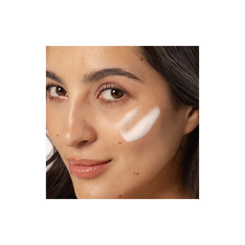 Seasons Limpiador Facial Espuma Hidratante y regenerativa PDRN + Exosomas