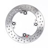 Braking ho22ri brake rotor - rear (HO22RI)