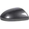 Cubierta de Espejo Retrovisor Lateral, Protección de Tapa, Resistente a