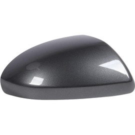 Cubierta de Espejo Retrovisor Lateral, Protección de Tapa, Resistente a Impactos, a Prueba de Arañazos, Aspecto Elegante, Carcasa de Espejo Lateral para Vehículo (Derecha