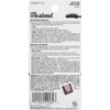 Maybelline Lash Sensational a Prueba de Agua, Very Black, 9