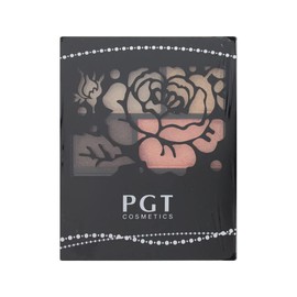 paruganton fo-kara-nyuansuaizu G golden