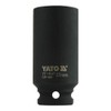 Yato YT-1047 - Antenna Depth x27mm Impact Wrench 1/2