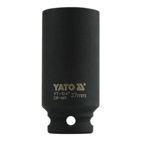 Yato YT-1047 - Antenna Depth x27mm Impact Wrench 1/2