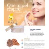 Polvo Facial Translúcido Terramar / 25 G