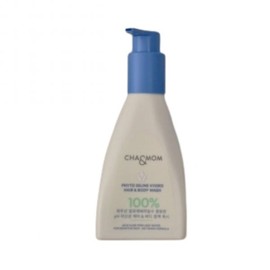 Cha&Mom Phytocerin Hydro Hair & Body Wash 300ml / 차앤맘 피토세린 하이드로 헤어 & 바디 워시 300ml
