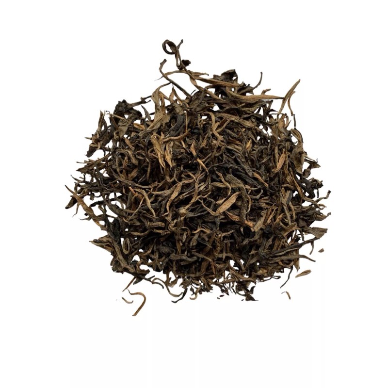 Solace tea Vietnamese black tea