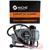 NICHE Carburetor for Arctic Cat 400 TBX TRV Auto 0470-667