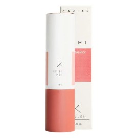 Indeed Gahi Multi Balm CV Caviar Elasticity Wrinkle Stick Original 9g / 가히 멀티밤 CV 캐비어 탄력 주름 스틱 본품 9g
