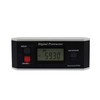 SHARS 6" LCD Digital Level Protractor Inclinometer IP65 360 Degree