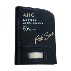 AHC Masters Air Rich Sun Stick SPF50+ 14g / AHC 마스터즈 에어리치 선스틱 SPF50+ 14g