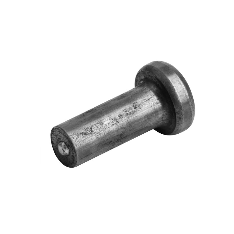 MOUNTAIN_ARK 20 Pack 1/2" x 1-5/8" Headed Concrete Anchor Weld