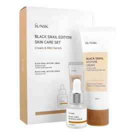 Iunik - Sets De Skincare Cosmético Original Coreano