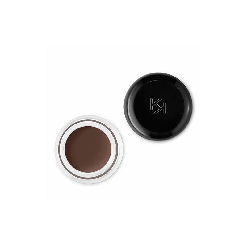 KIKO Milano Lasting Eyebrow Gel - 04, Gel A Lunga