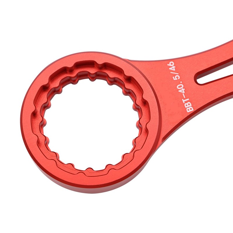 Nicear 4 In 1 Multifunction Bike Bottom Bracket Tool BB