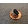 Bourns (2 pcs) Potentiometer, Bourns # 3352T-1-102 1K ohm 0.5
