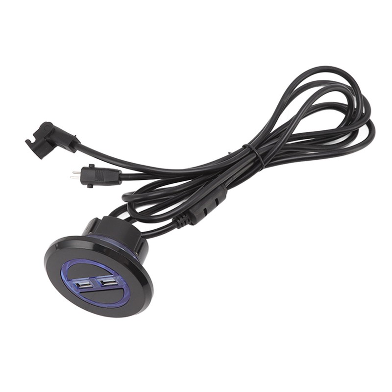 Electric Sofa Recliner Controller with 2 USB Port Electric Putter