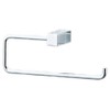 LIXIL INAX FKF-AB70C Towel Ring, TF Series, 8.6 x 2.6