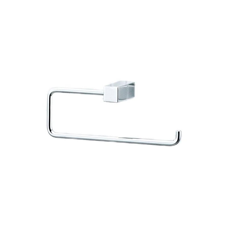 LIXIL INAX FKF-AB70C Towel Ring, TF Series, 8.6 x 2.6