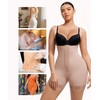 FeelinGirl Fajas Colombianas Shapewear for Women Post Surgery Compression Garment