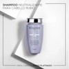 KÉRASTASE Blond Absolu Kit Matizador Ultra Violet para Cabello Rubio,