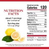 Duncan Hines Comstock Yellow Fruit Pie Filling 21 Ounce Pack