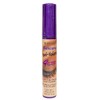 Máscara de pestañas profesional Maxi Volume Thickness Formula (sin silicona):