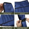 BLIRITEL 16 Pockets Wrench Roll Up Pouch, Wrench Roll Organizer