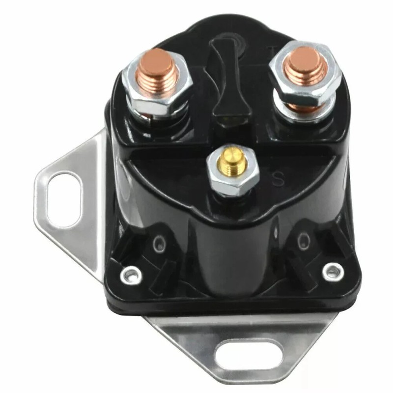 Motorcraft New Ford Starter Solenoid Relay Switch for Ford SW1951