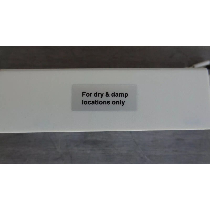 High Perfection HS High Perfection LP1020-12 Class 2 Power Supply