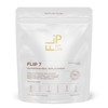 Flip My Life, Flip 7 Natural SuperFood, Plant-Based Protein, Complete