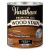 Varathane 1 qt Rust-Oleum Brands 211714H Ipswich Pine Varathane Oil-Based
