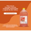Gel Kleen. Jabón Espuma Antibacterial. 4 Litros. Frutal