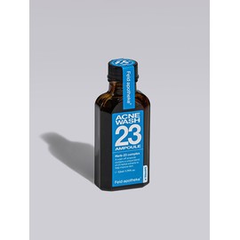 Feld Apothecé Acne Wash 23 Ampoule 53ml / 아크네 워시 23앰플 53ml