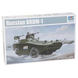 Trumpeter TRU05596 Model Kit, Various